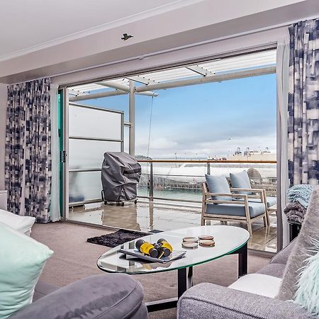 Princes Wharf Waterfront - Comfortable Luxury Auckland Luaran gambar