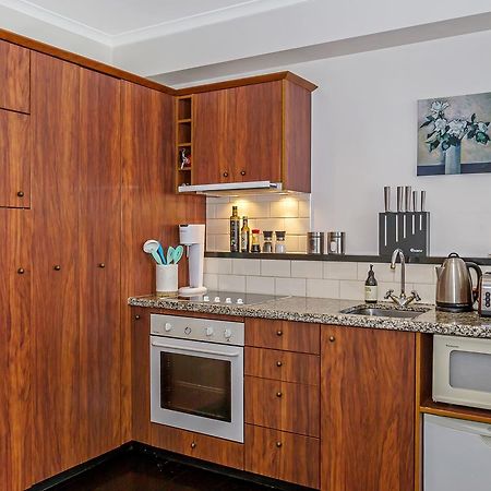 Princes Wharf Waterfront - Comfortable Luxury Auckland Luaran gambar