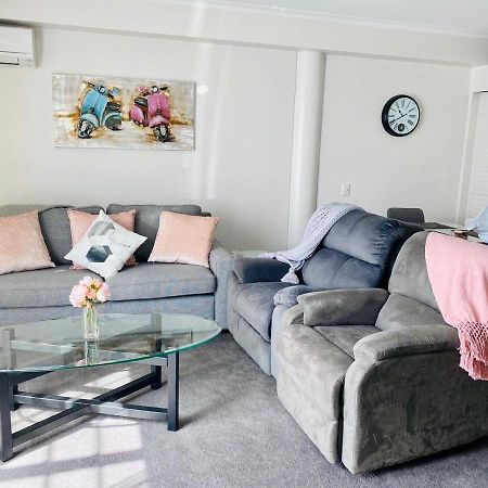 Princes Wharf Waterfront - Comfortable Luxury Auckland Luaran gambar
