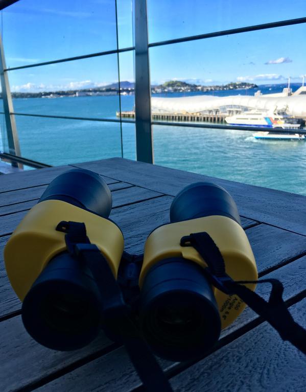 Princes Wharf Waterfront - Comfortable Luxury Auckland Luaran gambar