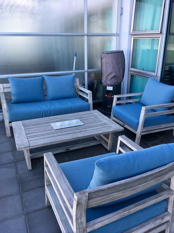 Princes Wharf Waterfront - Comfortable Luxury Auckland Luaran gambar