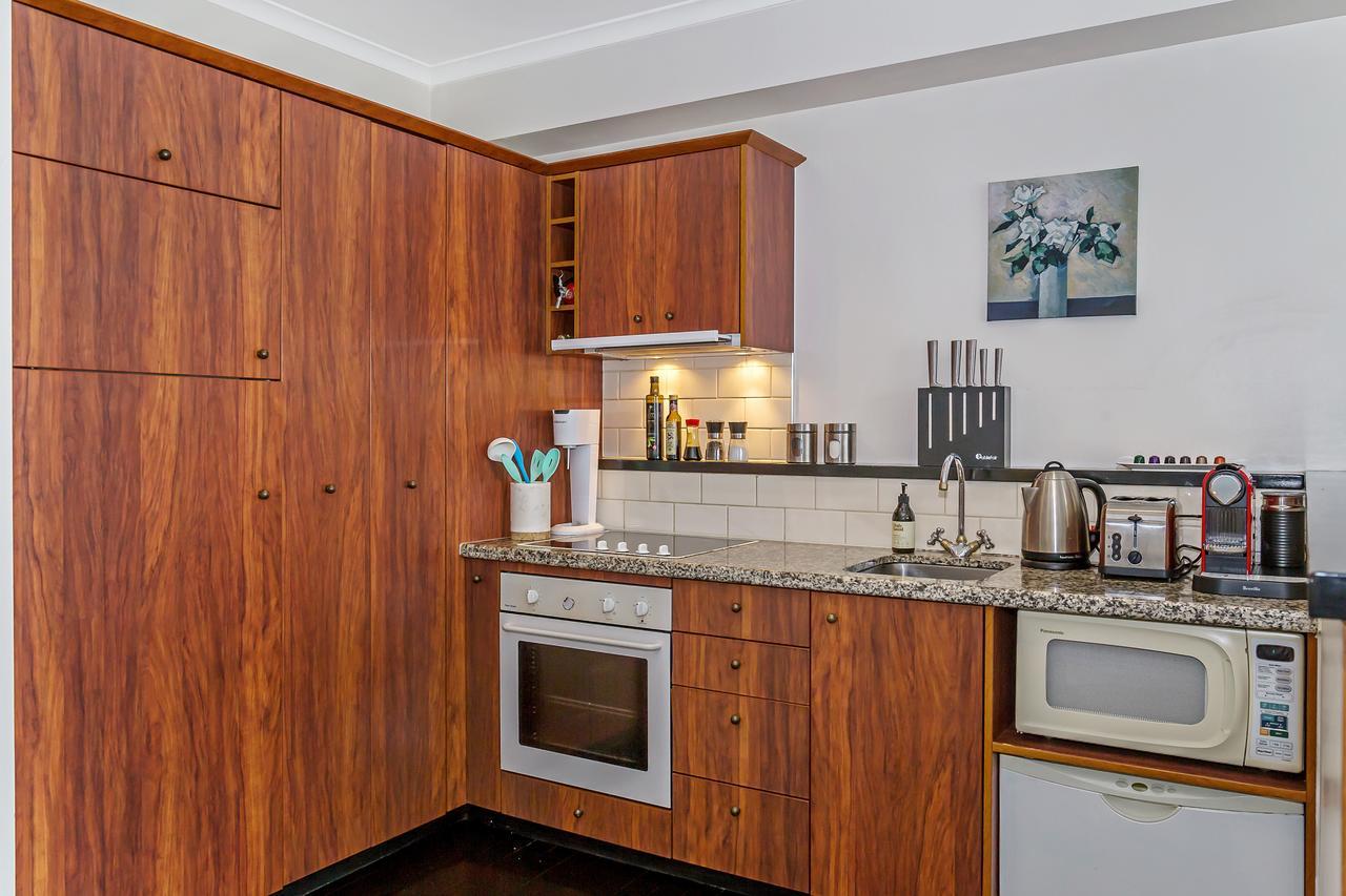 Princes Wharf Waterfront - Comfortable Luxury Auckland Luaran gambar