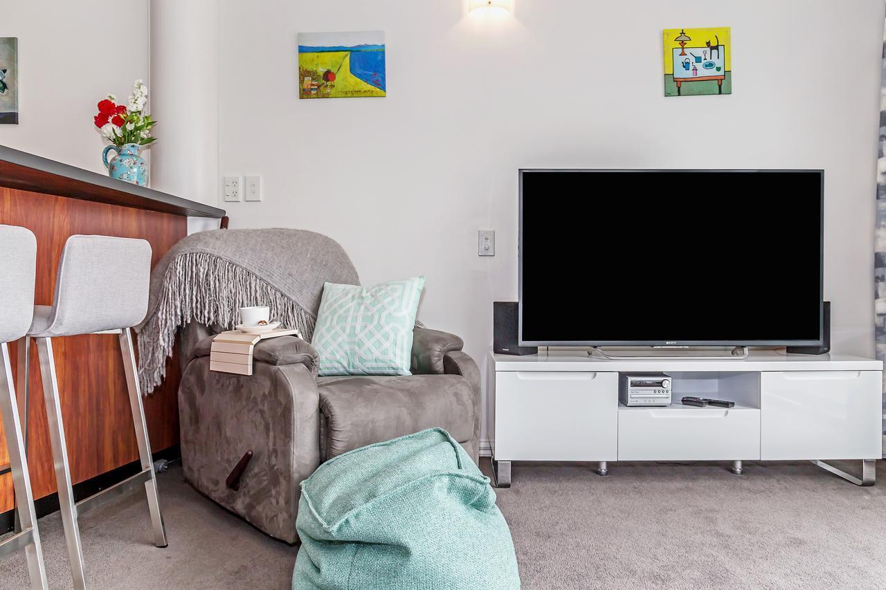 Princes Wharf Waterfront - Comfortable Luxury Auckland Luaran gambar