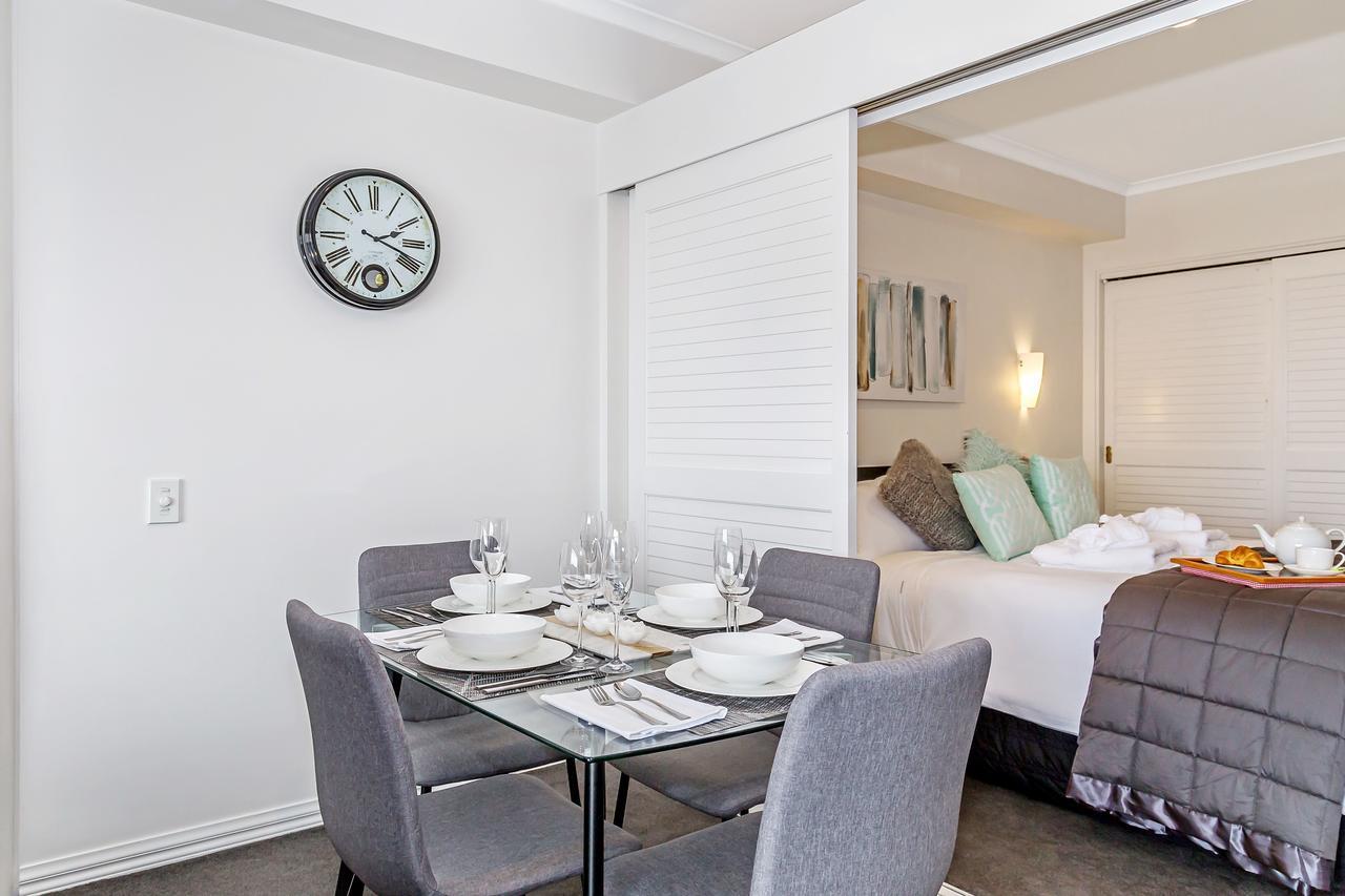 Princes Wharf Waterfront - Comfortable Luxury Auckland Luaran gambar