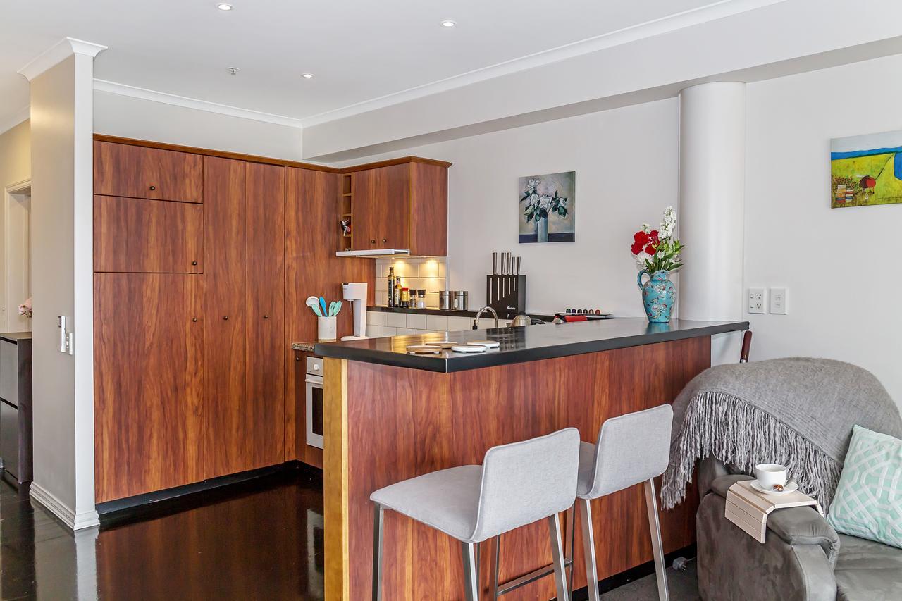 Princes Wharf Waterfront - Comfortable Luxury Auckland Luaran gambar
