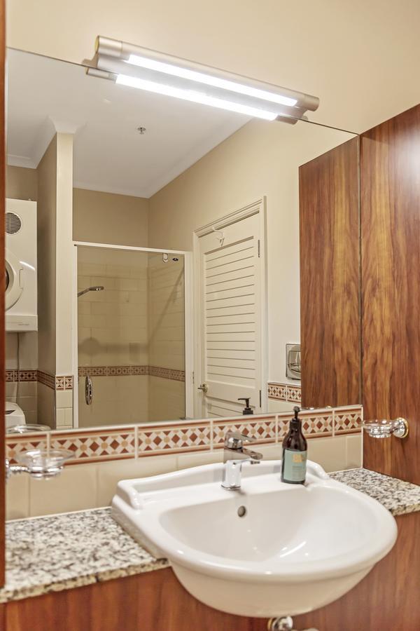 Princes Wharf Waterfront - Comfortable Luxury Auckland Luaran gambar