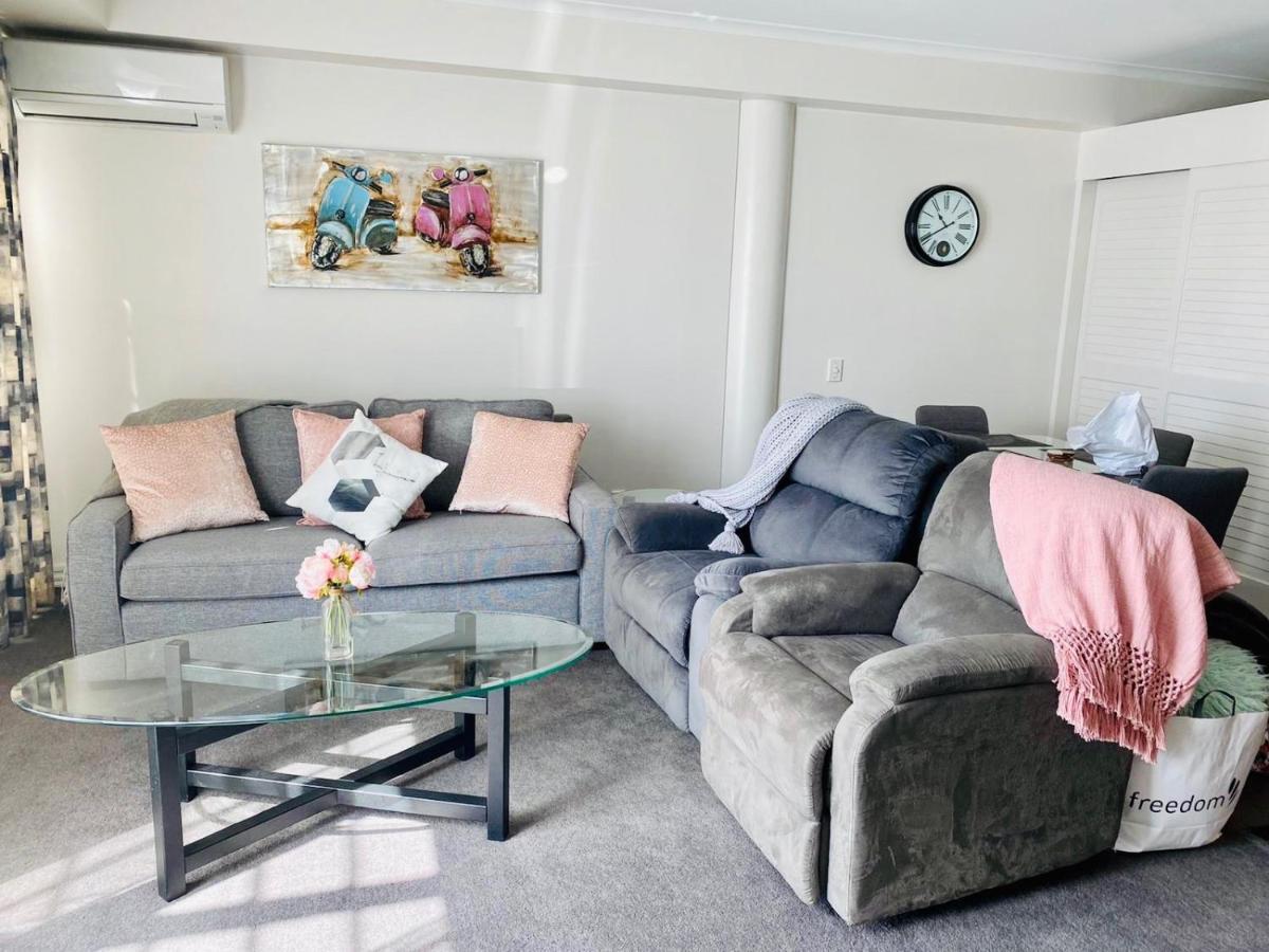 Princes Wharf Waterfront - Comfortable Luxury Auckland Luaran gambar